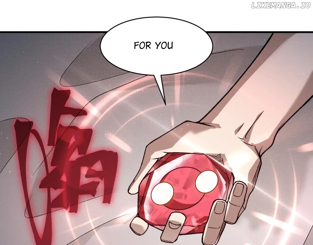 The Devil Never Cries Chapter 92 - page 39